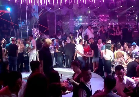 TP HCM cấp phép karaoke theo các tuyến đường