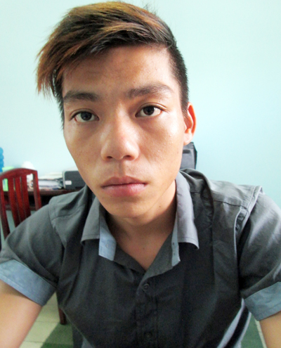 Nữ sinh bị tình cũ đăng ảnh khoả thân lên facebook