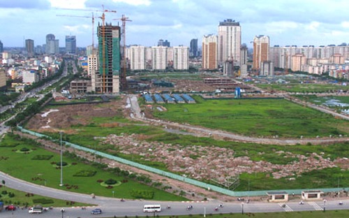 Luật Đất đai sửa đổi thông thoáng nhưng chặt chẽ