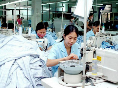 Doanh nghiệp TP HCM: Thị trường Trung Quốc có thể thay thế
