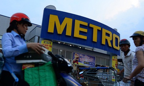 Metro Việt Nam vướng kiện tụng trước ngày chuyển giao chủ mới