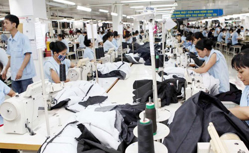 Báo Đức ca ngợi môi trường đầu tư thuận lợi ở Việt Nam
