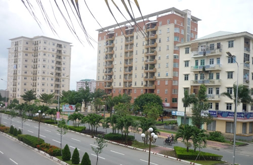 5 lưu ý khi mua nhà