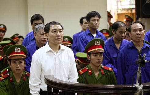 Có thể thưởng 10 tỷ đồng cho người chống tham nhũng