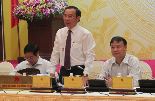 Thủ tướng yêu cầu gỡ vướng mắc về Bà mẹ Việt Nam anh hùng