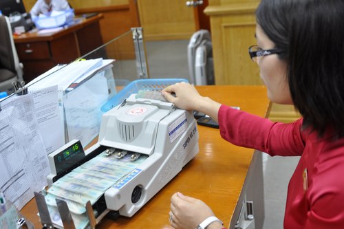 S&P's giữ nguyên xếp hạng tín nhiệm của Việt Nam