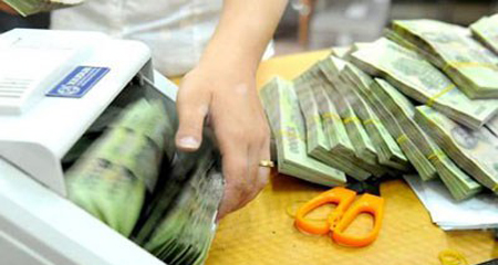 Ngân hàng thích ‘vết xe đổ’?