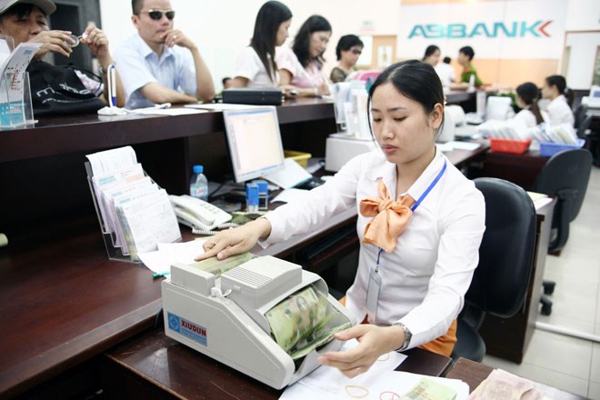 Ngân hàng thêm 'mặn nồng' với trái phiếu