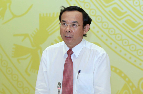 Nghe dân nói, nói dân nghe