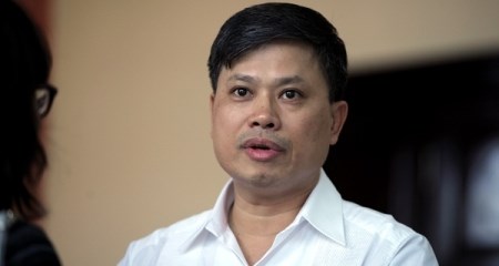 Đừng để xấu hổ vì một thời làm quan!