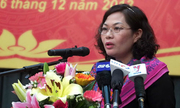Ngân hàng Nhà nước có Phó thống đốc mới