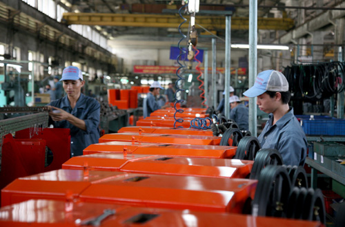Việt Nam đón làn sóng đầu tư từ Nhật Bản
