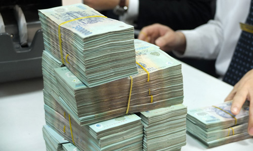 VAMC được thỏa thuận giá khởi điểm bán nợ xấu