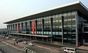 Sân bay Nội Bài tạm ngừng hoạt động một đường băng