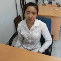 Bắt 'nữ quái' ở trọ ghép với nhiều sinh viên để trộm