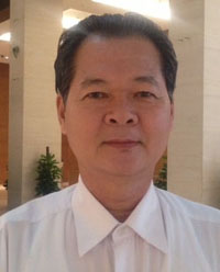 Bên lề quốc hội