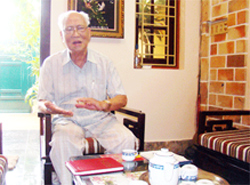 Món nợ với 9 oan hồn