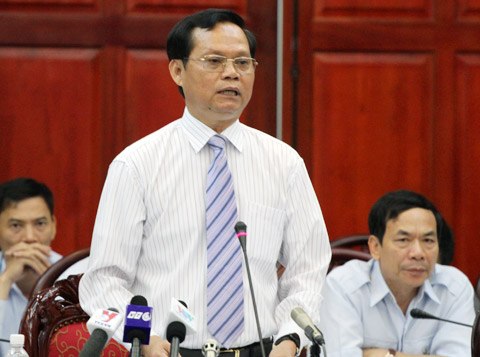 Nhiều thanh tra có 'tâm tư' vì không được hưởng phụ cấp
