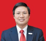 Phó tổng OCB lên làm Phó vụ trưởng Vụ tín dụng