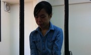 Ôsin trộm gần một tỷ đồng