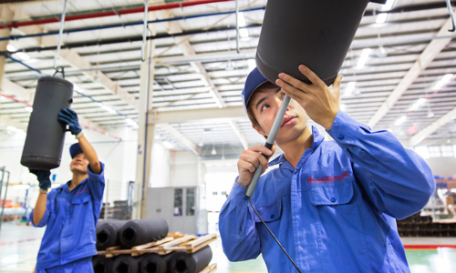Việt Nam vẫn thua láng giềng về năng lực cạnh tranh