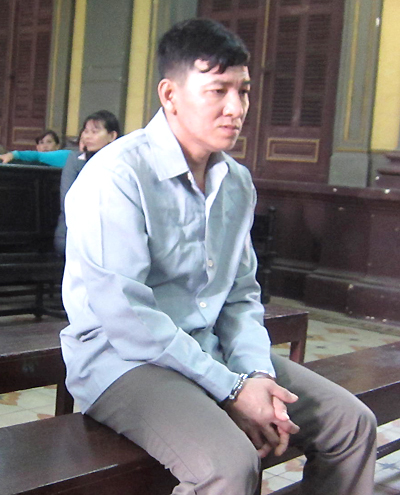 Thiếu phụ chết thảm dưới tay chồng sắp ly hôn