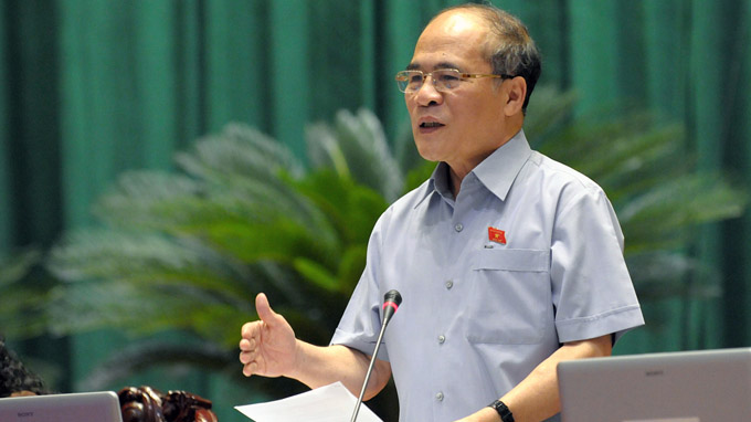 'Chúng ta đã nhìn thẳng vào sự thật'