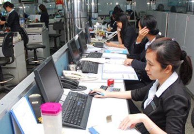 Ngành tài chính chủ động ứng phó trước tình hình biển Đông