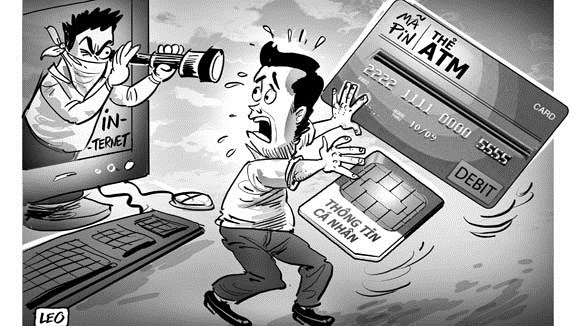 Chống rửa tiền: Ngân hàng than 'vừa làm vừa run'
