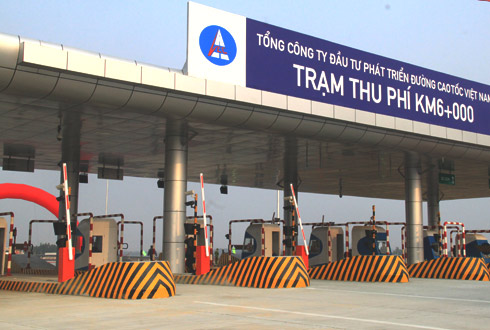 Cao tốc dài nhất Việt Nam thông xe vào 21/9