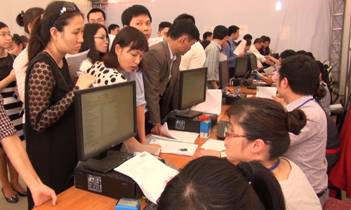 Tổng cục thuế: 'Thủ tục ở Việt Nam không tệ như báo cáo của WB'