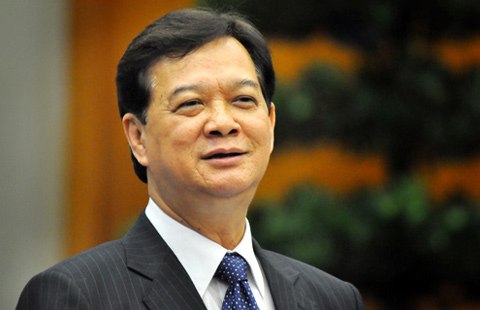 Thủ tướng: 'Thu ngân sách năm nay phải vượt 10%'