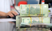 Thu ngân sách vượt 17% so với cùng kỳ