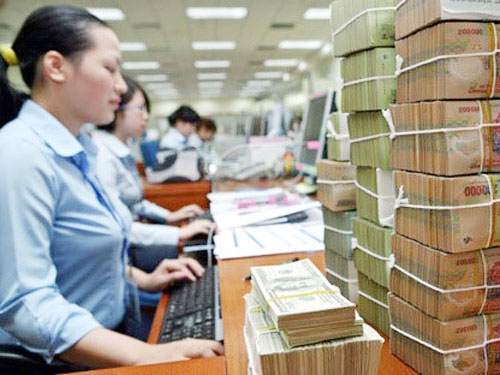 Nhóm ngân hàng 'ngoại' thực hiện hỗ trợ doanh nghiệp