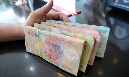 Những thứ không nên vay tiền để mua