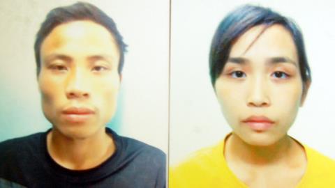 Dùng tiền âm phủ 'mua' hàng của chủ cũ