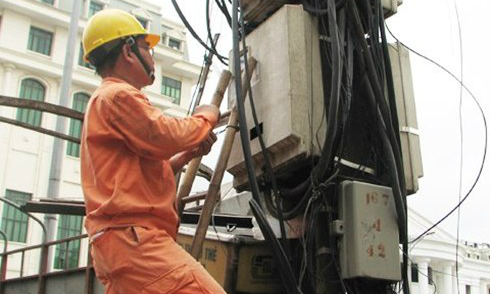 Hóa đơn điện bất ngờ tăng gấp 3-4 lần