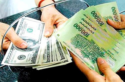Chính sách tỉ giá nào cho Việt Nam?