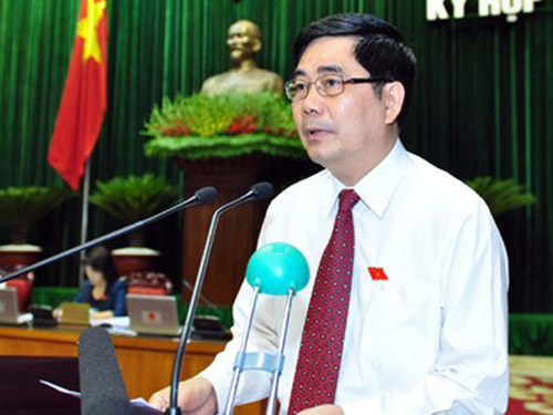 Bốn tư lệnh ngành sẽ trả lời chất vấn