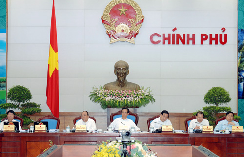 Không để nợ đọng văn bản quy phạm pháp luật