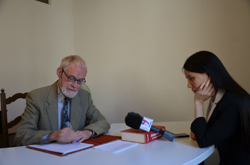 Hiệp định Geneva đáp ứng nguyện vọng hoà bình của nhân loại