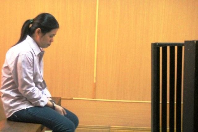 Mở tiệm hớt tóc để chứa mại dâm, “tú bà” lĩnh án