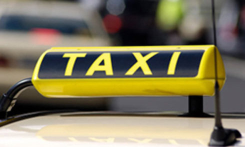 Bảo vệ siêu thị đoạt mạng lái xe taxi