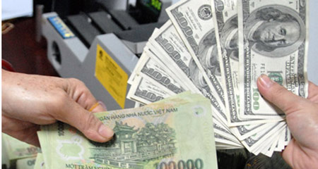 Thống đốc Ngân hàng: Không lo lòng dân hẹp, chỉ sợ không đủ tài