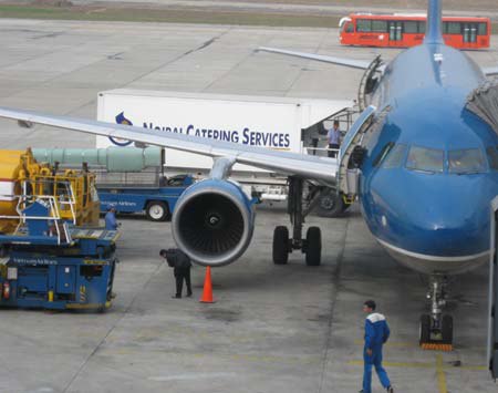 Vietnam Airlines được định giá hơn 57.000 tỷ đồng