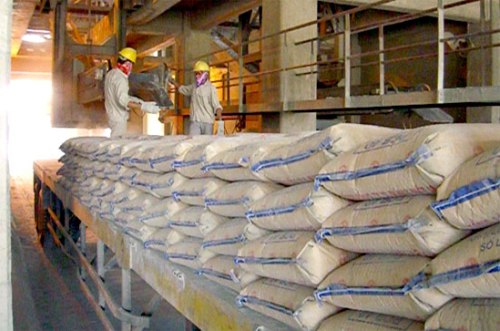 Doanh nghiệp tăng lãi hàng chục lần trong nửa đầu năm