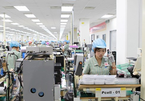 Việt Nam vẫn xuất siêu hơn 1,6 tỷ USD