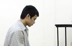 Chụp ảnh khỏa thân để ép bé gái 14 tuổi thành 'nô lệ tình dục'